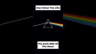 Did you there are multiple Pink Floyd songs with colour references in them? #PinkFloyd