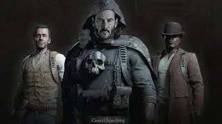 Tier 1 John Wick
