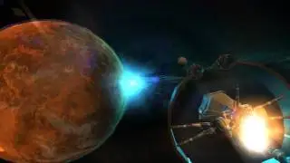 Vfx  UI Scripting / Main Menu - AgateA / Unity 5.5