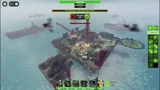 TDX 178 wave endless with randoms