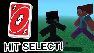How to HIT SELECT - EZ COMBOS