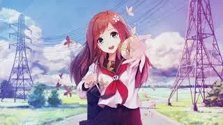Nightcore - Be With You
