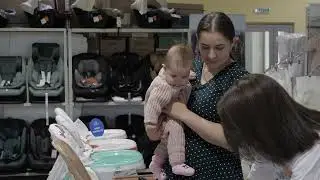 Столы для кормления и качалки