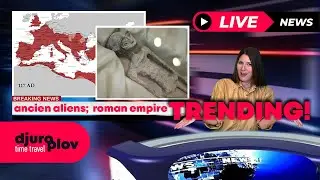 SEPTEMBER RECAP - From ANCIENT ALIENS to Men and the ROMAN EMPIRE Trend