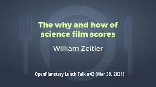 OP Lunch Talk #42: 