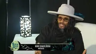 Comentarios de Robi Draco sobre rock al parque en sus 25 años