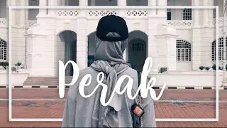 [TRAVEL] Perak | iPhone 6