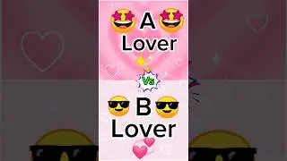 🤩A Lover💞🆚😎B Lover💞#viral #ytshorts #shortfeed #shortsviral #shortvideo #shorts #short #dres#cake