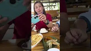 Masarap pag libre