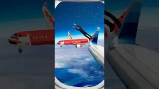 🤔 HOW TO SURVIVE IF YOU BOARDED THE WRONG PLANE ✈️