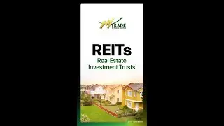 MyTrade PH's Corner: What are REITs? (Basics of REITs)