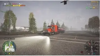 Alaskan Road Truckers...First Look  PS5