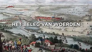 Oude Hollandse Waterlinie Journaal deel 2