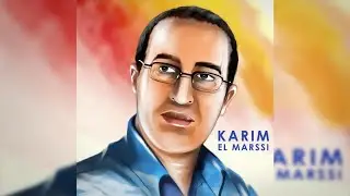 Thabrat | Karim El Marssi (Official Audio)