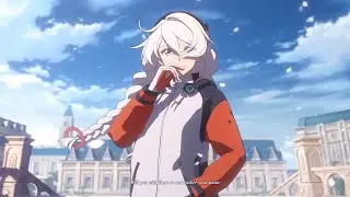 【Vietsub | Honkai Impact 3 Soundtrack】 Da Capo - by Ziyu Che