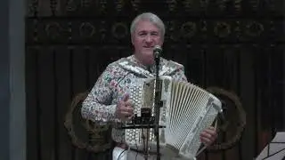 Валерий Семин  