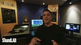 Preparing a Great Master for Your Vinyl Project
