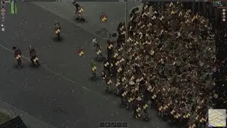 Project Zomboid MZNRNM (Clearing Louisville Part 37)