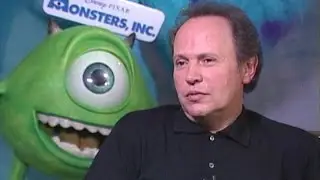 'Monsters, Inc.' Interview