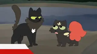 Krucza Łapa | Dubbing PL