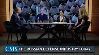 The State of Russia's Defense Industry After Two Years of War and Sanctions