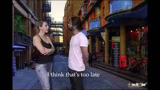 Conversation 8