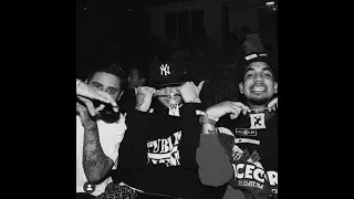 Shoreline Mafia Type Beat - ''Big Tymer'