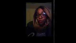 Keyshia Cole- Trust and Believe (Cover)