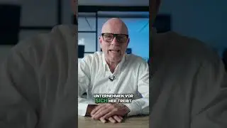 Die Realität im Vertrieb zwingt uns zu einer radikalen Neubewertung der Verkäuferrolle!