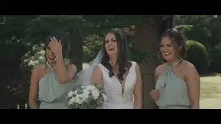 Leigh & Robert - Wedding Highlights Film - Lochgreen House Hotel