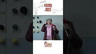 [목면가왕] 세월 - 배동진🎤 | #목면가왕 #트로트 #배동진 #세월 #가수배동진 #목면가왕_배동진