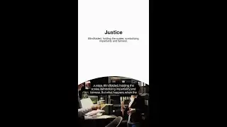 Judge ATTACKED in Court! Superman Stunt Gone WRONG?! Judicial System in DANGER!