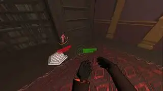 Lethal company minos jester prime escape