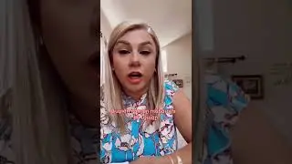 Աստծո դրոշմը ունենալու 1-ին նշանը #kristinehalajyan #հոգեւոր #քարոզ #jesus