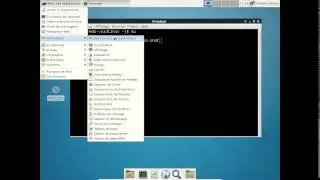 Void Linux - Xfce 4 - août 2014