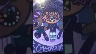 AREYOUREADYKIDS ZillaKami x $ubject$ x Cameronzi