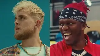 Reacting To Jake paul Fresh Outta London (Official Music Video)