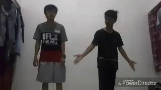 Kompilasi Naik turun naik #Ala Kost