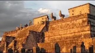 Улики древности (часть1)