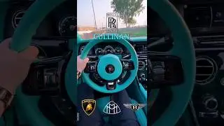 Pick your Favorite SUV, Cullinan VS Bentayga VS GLS 600 VS Urus, Rolls Royce VS Bentley VS Maybach