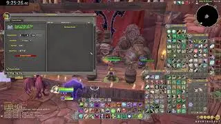 wow leveling 1-60 dragonflight prepatch