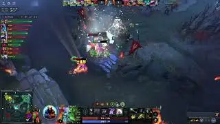 🔥SUMA1L LESHRAC FULL GAMEPLAY PERSPECTIVE🔥DOTA 2 PATCH 7.37E🔥