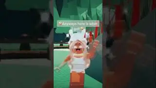 Have you played this?? | Roblox  #375