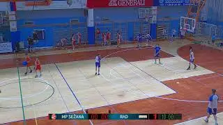 3. PORTOROŽ CUP 2024  10. DO 12. MAJ