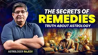 Hidden secrets of remedies may disturb you in astrology - Astro rajeev - 9911554111