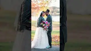Fall Weddings in Connecticut