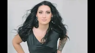 Jen Dean Makeover Glamour Photography