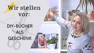 Deko & Nähen – Feine Nähprojekte im dänischen Stil #24