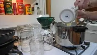Home Made Yogurt Easy!    Here's how you do it!