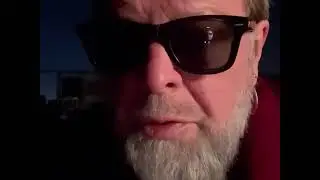 Мокрый Вальс  / БГ / Подношение к Рождеству